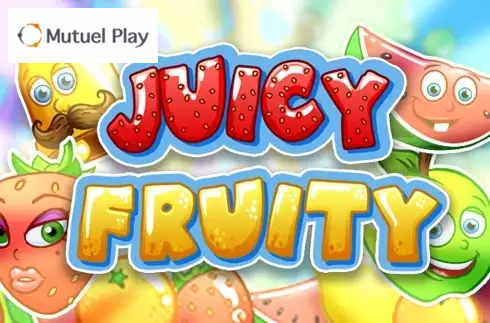 Juicy Fruity